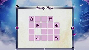 Hey, ever tried Unholy Angel 2 game before?