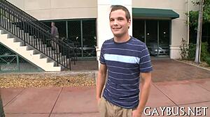 Gay huge 10-pounder porn turns me on