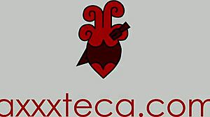 Brazilian Elisa Sanches Takes Double Anal from Mexican Dicks