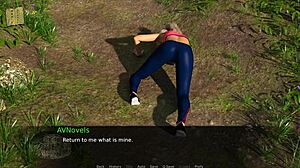 Nursing Back To Pleasure 189