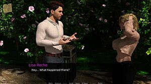 Nursing Back To Pleasure 189