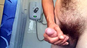 Gay Twink Caught Jerking 😳