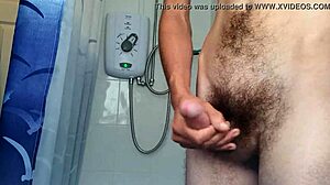 Gay Twink Caught Jerking 😳