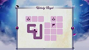 Hey, ever tried Unholy Angel 2 game before?