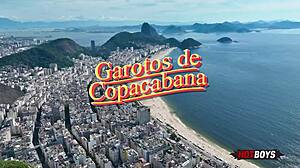 Fodendo O Novinho Gostoso