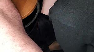 i love her sucking me off hidden, swallowing every drop