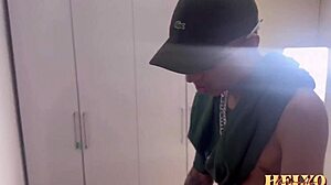 Caught My Girl Banging Another Chick, Joined In to Dominate Both Pussies