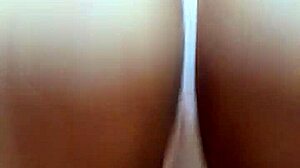 Aurora Estelar Masturbates In Sexy Calaverita Dress Homemade