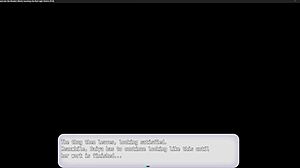 Dropped into the modern world, surviving the red-light district
