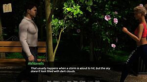 Nursing Back To Pleasure 189