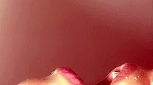 Beautiful blonde gets her ass fucked hard and filled