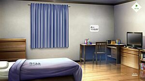 Unless Terminalia Rina Scene 1