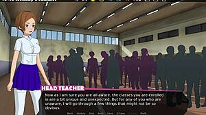 03 the fixer - mind transfer secret agent