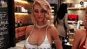 Bang Sunshine Love 16 in raw hentai anime game!