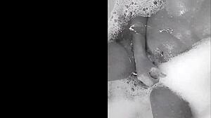 I Play With Brazilian Amateurs In The Bathtub