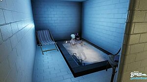 wb02 escort girl felicia in high definition cartoon anime hentai with small 18+ tits