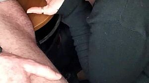 i love her sucking me off hidden, swallowing every drop