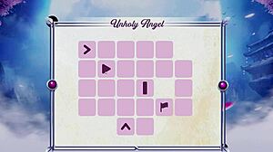 Hey, ever tried Unholy Angel 2 game before?