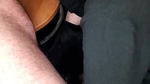 i love her sucking me off hidden, swallowing every drop