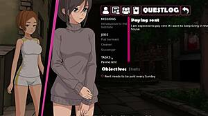 03 the fixer - mind transfer secret agent