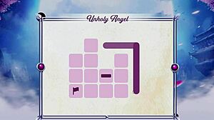 Hey, ever tried Unholy Angel 2 game before?