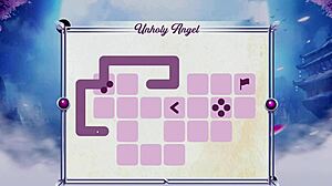 Hey, ever tried Unholy Angel 2 game before?