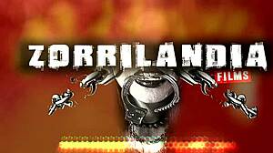 Blonde Pornstar Enjoys Anal Assfucking And Strapon Party