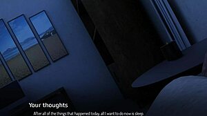 Bound in the game, what happens next?