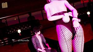 exploring deep cravings in a wild hentai game adventure like no other