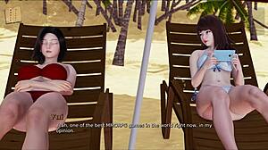 my deepest craving for her body