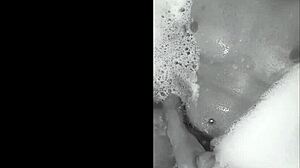 I Play With Brazilian Amateurs In The Bathtub