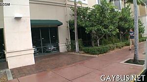 Gay huge 10-pounder porn turns me on