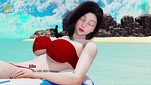 my deepest craving for her body