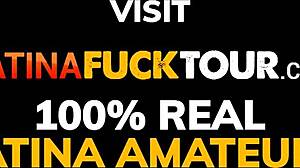 my place is inside that latina slut's tight pussy