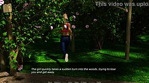 Nursing Back To Pleasure 189