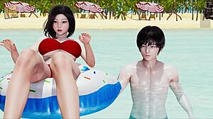 my deepest craving for her body