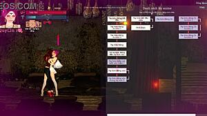 i play guilty hell 2 with the succubus