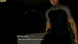 exploring deep cravings in a wild hentai game adventure like no other