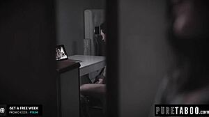 Kendra Spade Craves Small Hands Drilling Her Tight Asian Ass