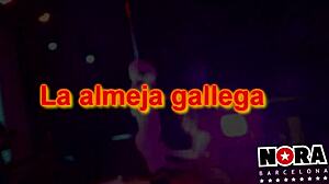 Blonde Pornstar Enjoys Anal Assfucking And Strapon Party