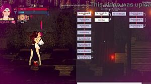 i play guilty hell 2 with the succubus