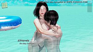 my deepest craving for her body