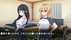 August Gap Trial Version with Machine Translated Subtitles