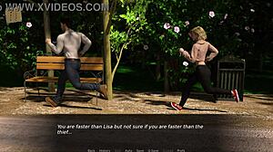 Nursing Back To Pleasure 189