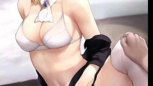 Love Is War Animated Gifs Compilation Part Two