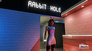 wb02 escort girl felicia in high definition cartoon anime hentai with small 18+ tits