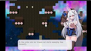 Dropped into the modern world, surviving the red-light district