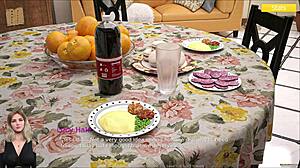 exploring rosewater manor in episode 39