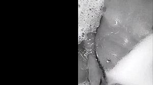 I Play With Brazilian Amateurs In The Bathtub