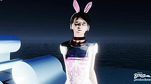 wb02 escort girl felicia in high definition cartoon anime hentai with small 18+ tits